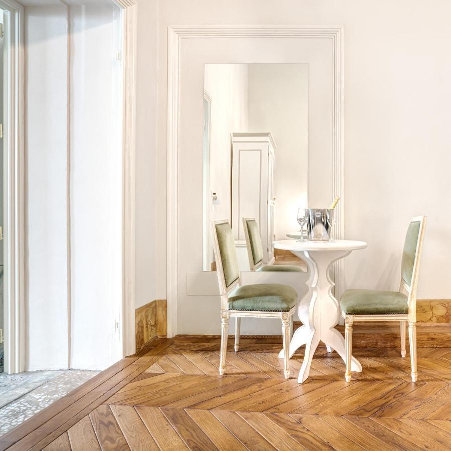مبيت وإفطار فلورنس Palazzo D'Oltrarno - Residenza D'Epoca المظهر الخارجي الصورة